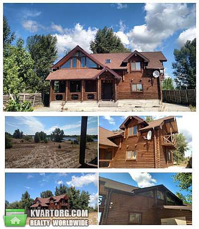Sell house. Киевская обл., Набережная — photo 2