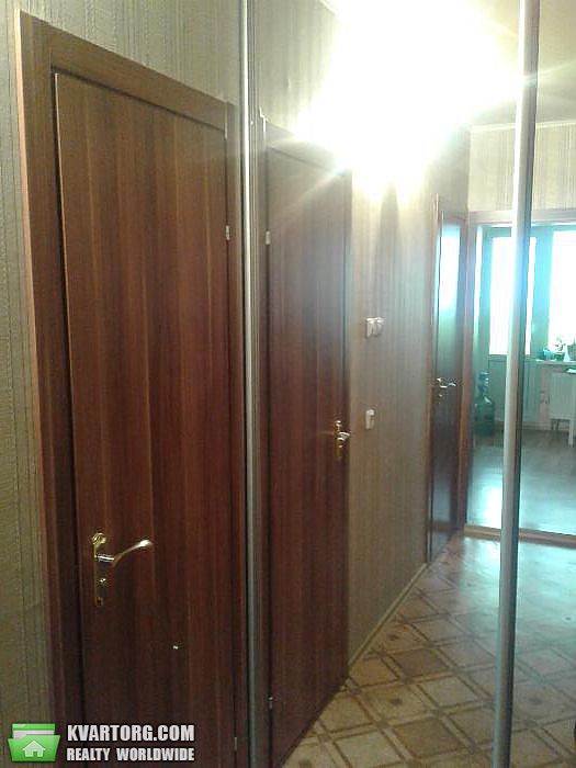 Sell 1-room apartment. Киев,  Милославская — photo 4