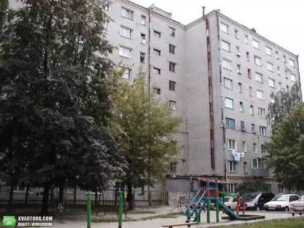 Sell 1-room apartment. Киев,  Елены Телиги — photo 10