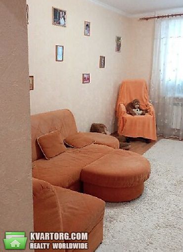 Sell 2-room apartment. Киев,  Вильямса — photo 1