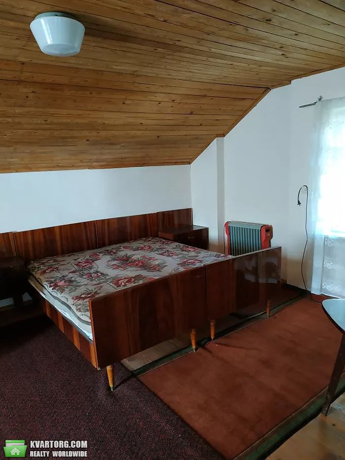Sell house. Львов, Лесной — photo 8