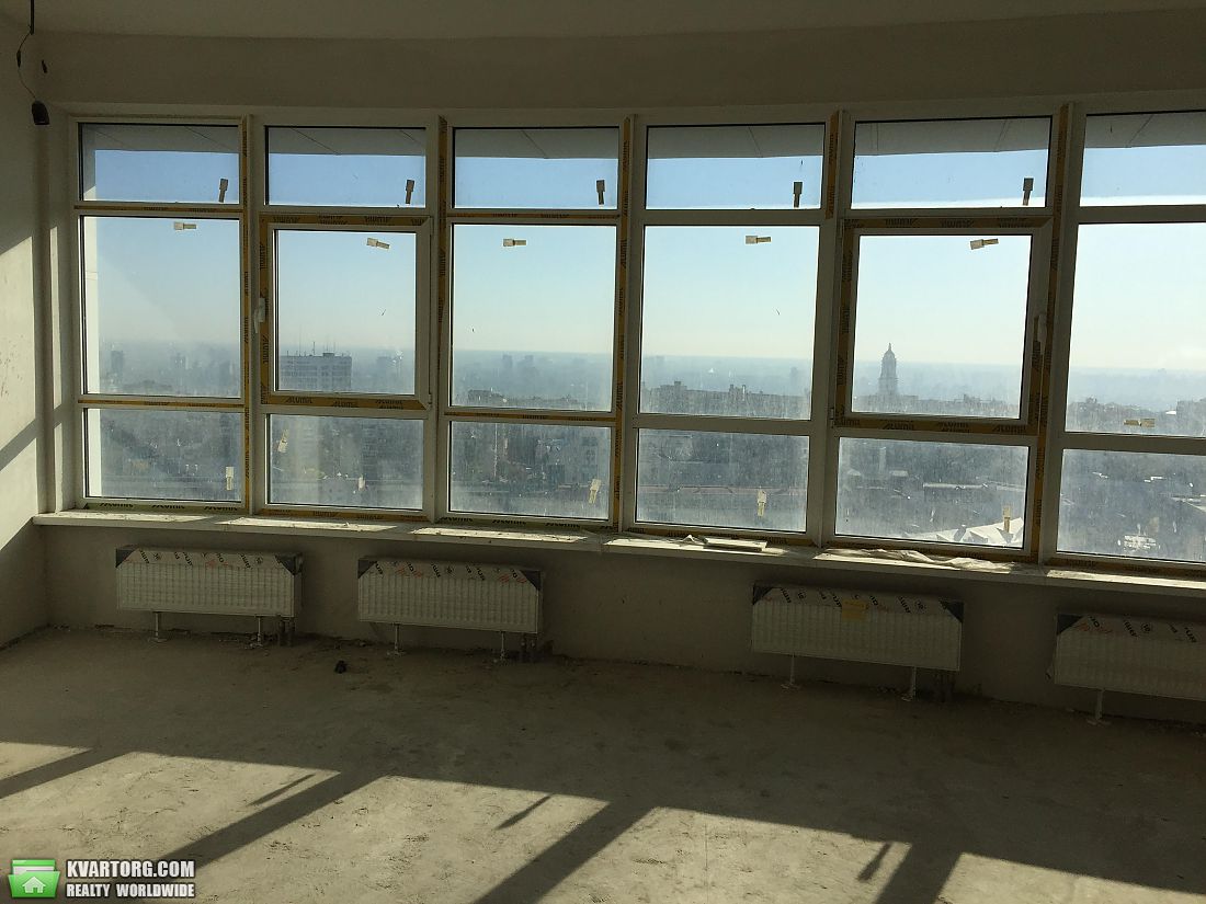Sell 3-room apartment. Киев,  Кловский спуск — photo 1