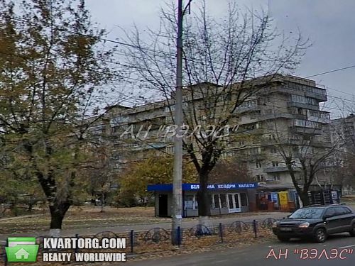 Sell 2-room apartment. Киев, Лесной пр — photo 3