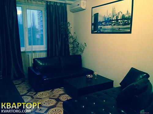 Rent out 4-room apartment. Одесса, Фонтанская дорога — photo 5