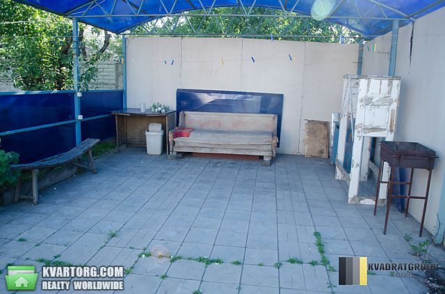 Sell house. Днепропетровск, Гурзуфская — photo 10
