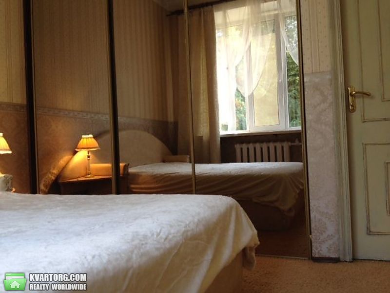 Rent out 2-room apartment. Киев,  Марьяненко — photo 3