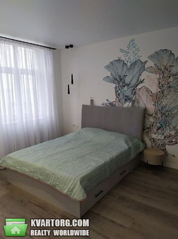 Rent out 2-room apartment. Киев, Драгоманова — photo 6