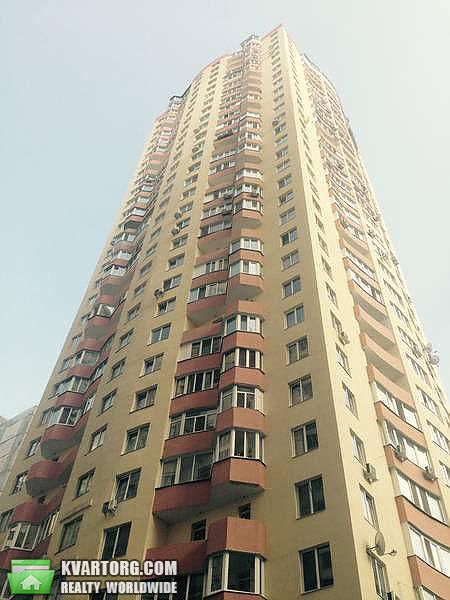 Sell 2-room apartment. Киев,  Олевская — photo 1