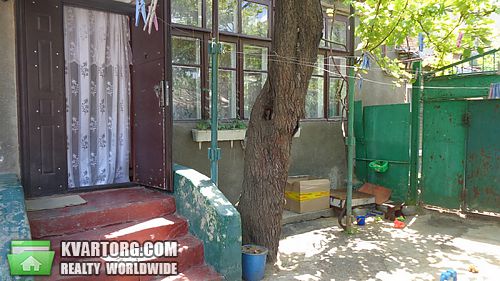 Sell 1-room apartment. Одесса, Раскидайловская — photo 9