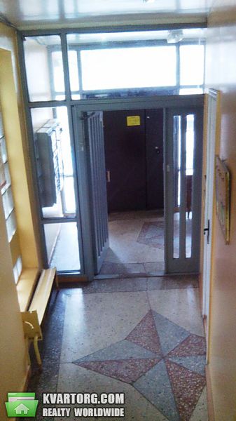 Sell 2-room apartment. Киев, Флоренции — photo 8