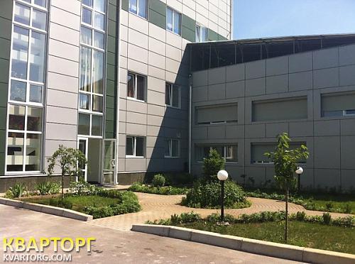 Rent out office. Киев,  Стройиндустрии — photo 2