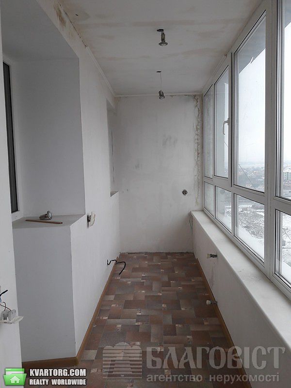 Sell 3-room apartment. Киев,  Ломоносова — photo 7