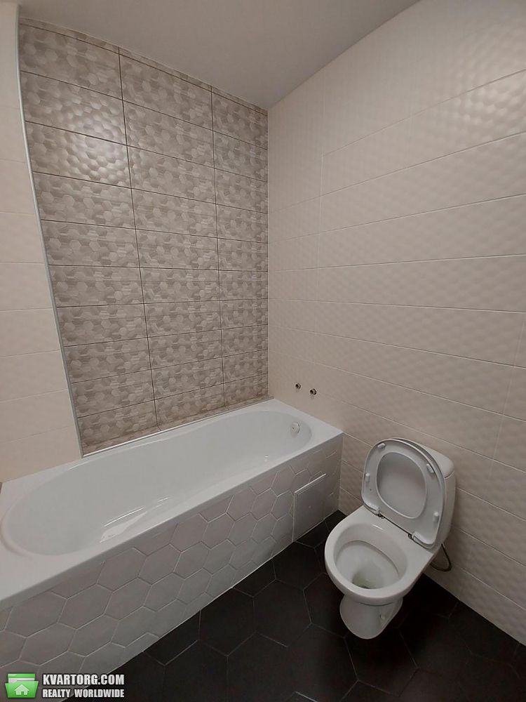 Sell 1-room apartment. Киев,  Харьковское шоссе — photo 4
