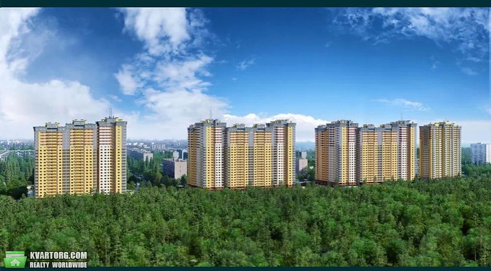 Sell 2-room apartment. Киев,  Кондратюка — photo 7