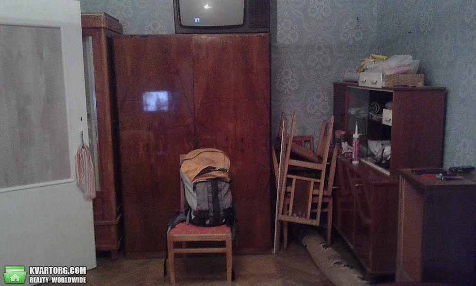 Rent out 1-room apartment. Киев,  Навашина — photo 6