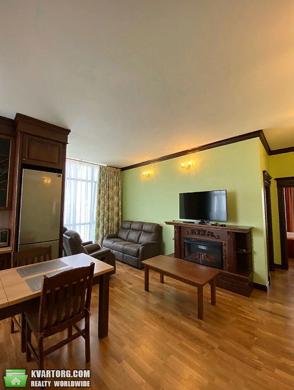 Rent out 2-room apartment. Киев, Демеевская — photo 9