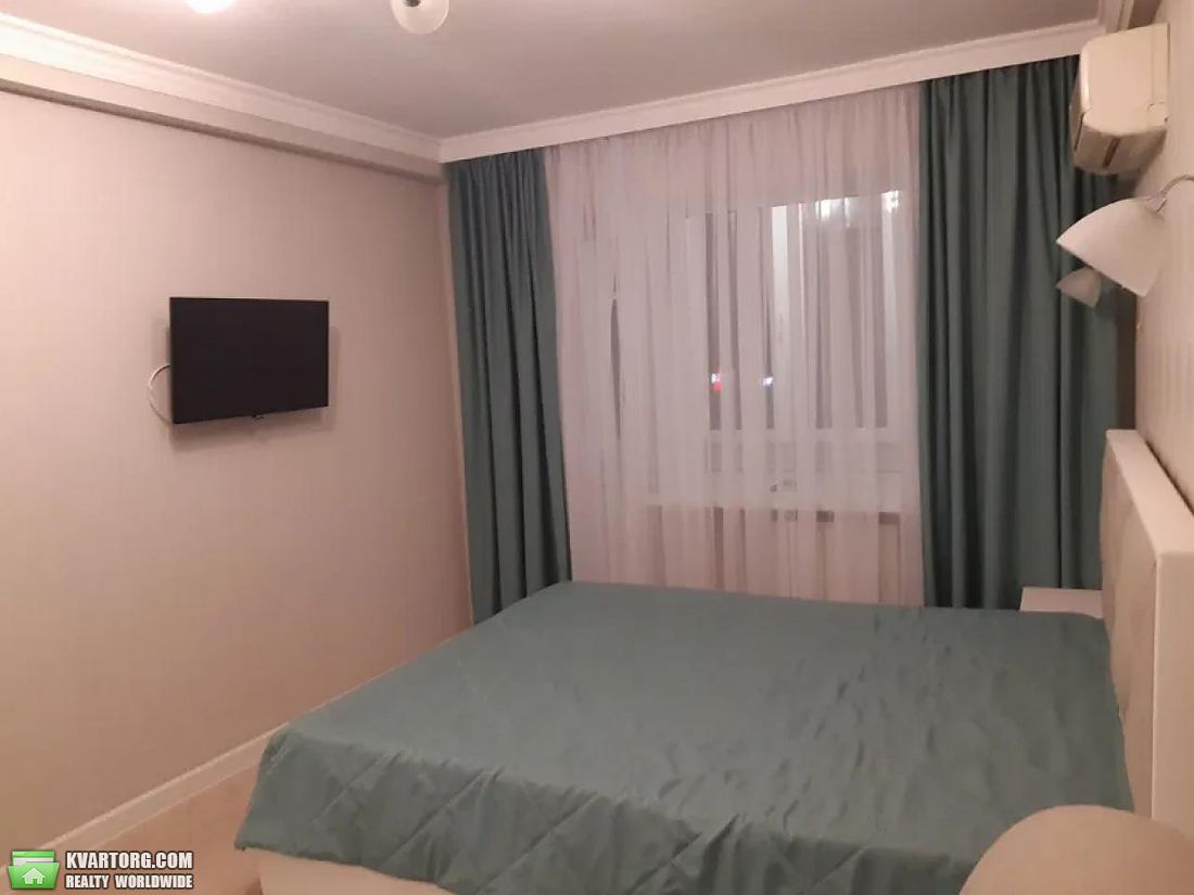 Rent out 1-room apartment. Киев,  Мечникова — photo 6