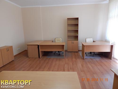 Rent out office. Киев, Евгения Коновальца — photo 1