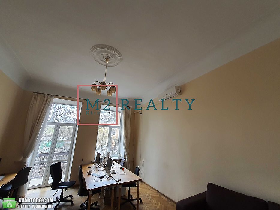 Rent out office. Киев,  Городецкого — photo 1