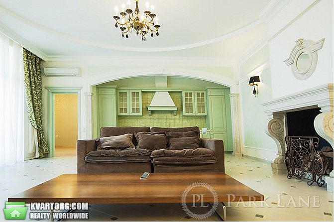 Sell 5-room apartment. Киев,  Заньковецкой — photo 1