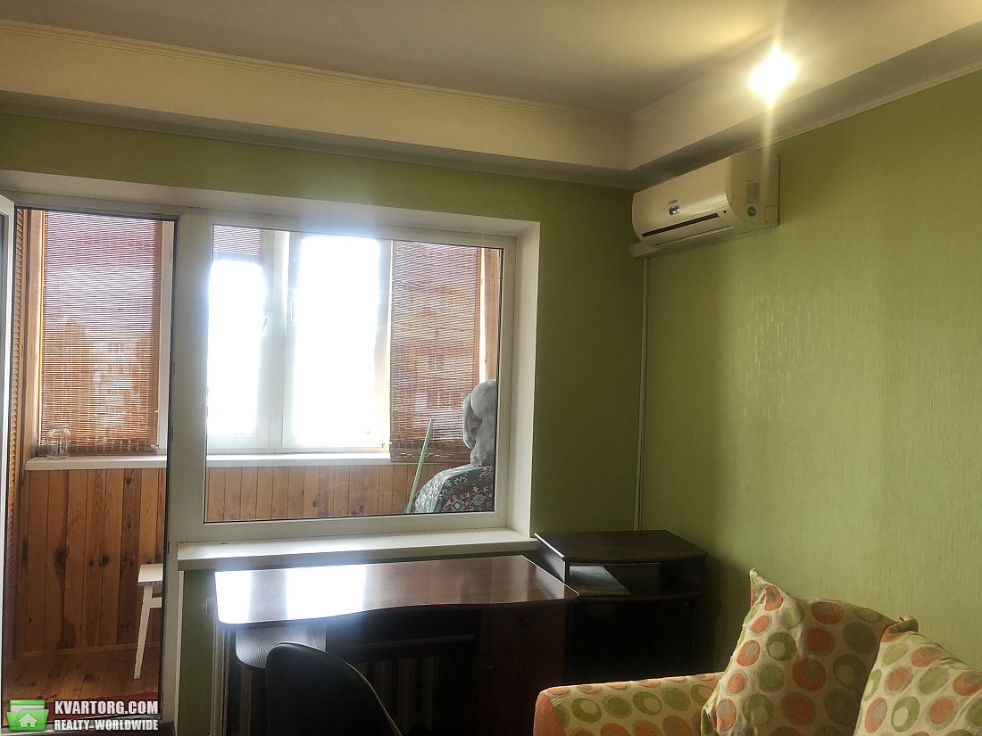 Rent out 1-room apartment. Киев,  Шолом-Алейхема — photo 3