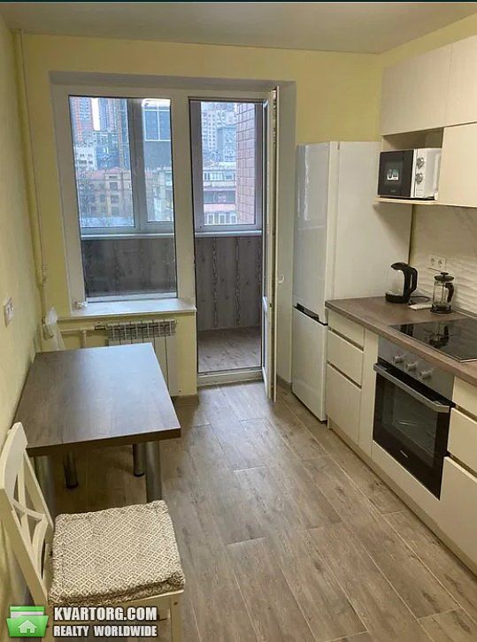 Rent out 1-room apartment. Киев,  Антоновича — photo 2