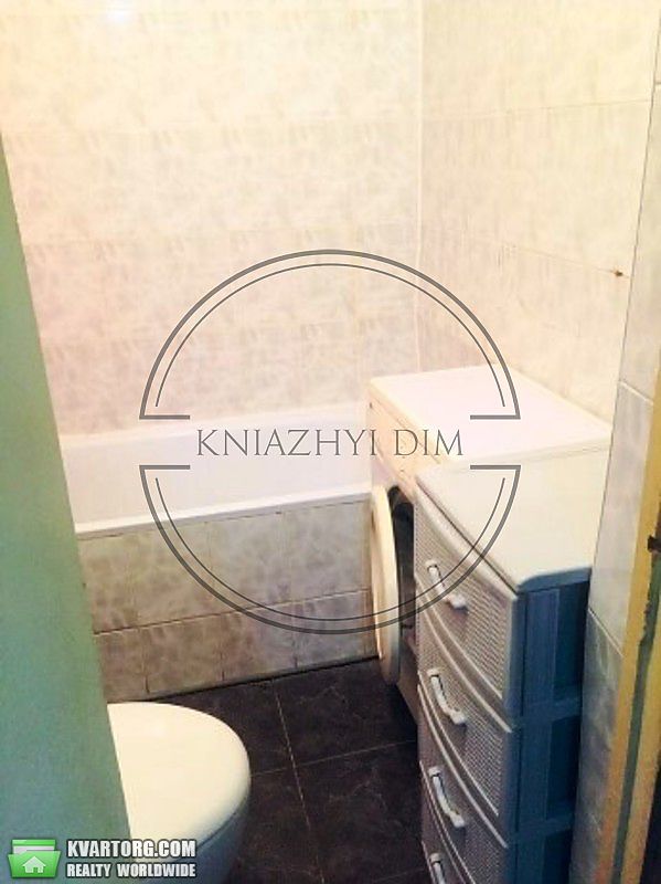 Sell 1-room apartment. Киев, ул. Ревуцкого — photo 5