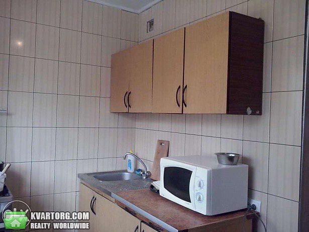 Sell 1-room apartment. Киев, Туполева — photo 3