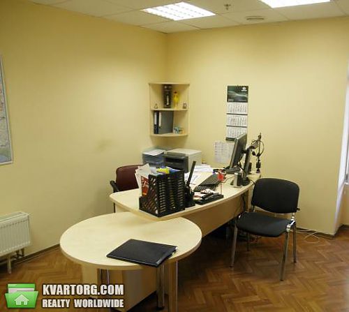 Rent out office. Киев, ул. Сагайдачного — photo 1