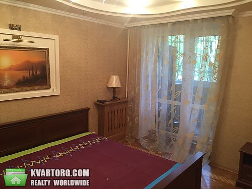 Rent out 2-room apartment. Одесса, М.Жукова — photo 9