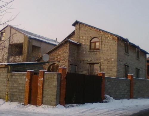 Sell house. Донецк, Лабутенко — photo 1