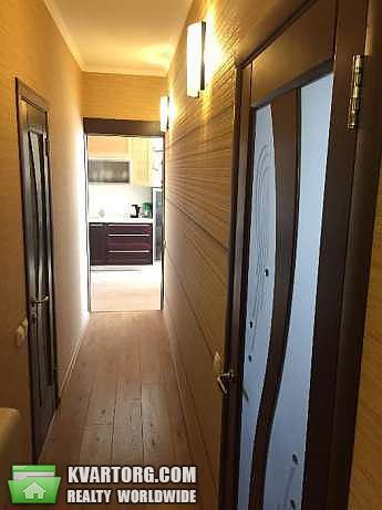 Sell 1-room apartment. Киев,  Вильямса — photo 5