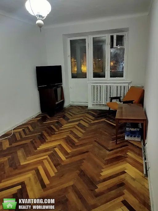 Sell 1-room apartment. Киев,  Машиностроительная — photo 1
