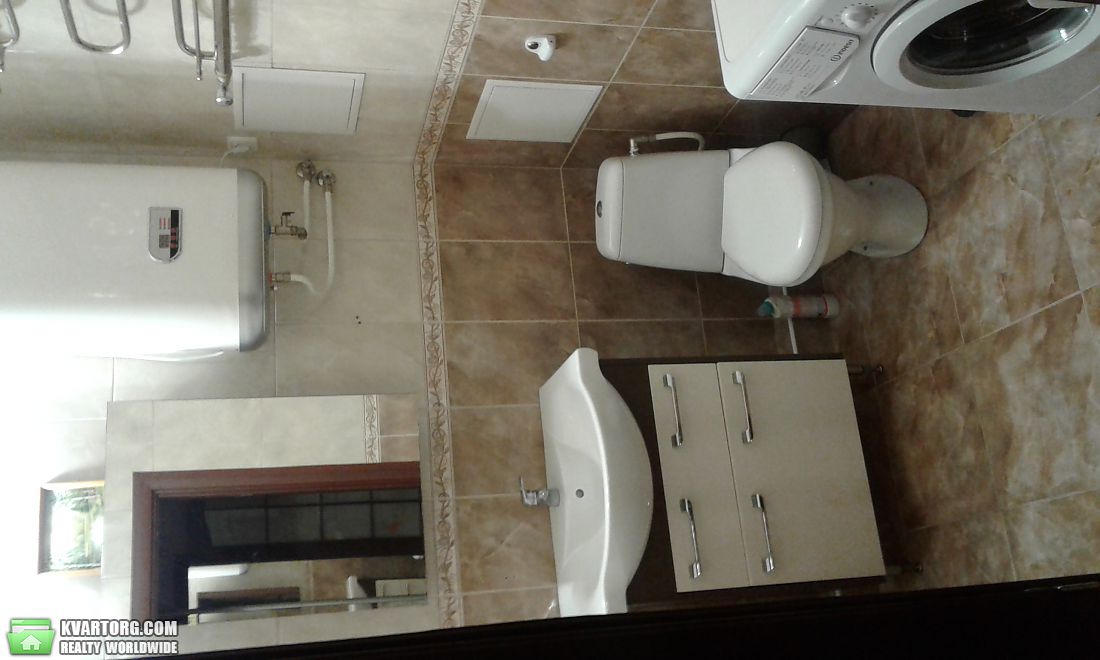 Rent out 1-room apartment. Одесса, армейская — photo 6
