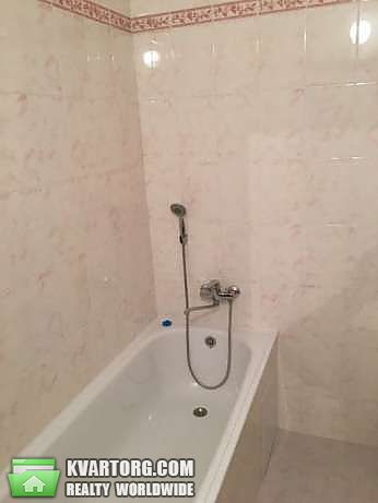 Rent out 1-room apartment. Киев,  Драгоманова — photo 6