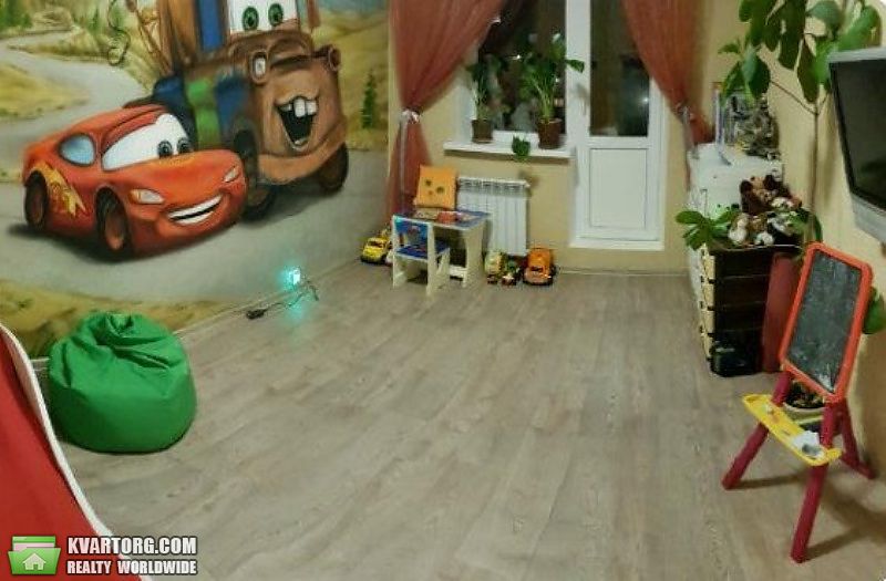 Sell 2-room apartment. Киев,  Сабурова — photo 4