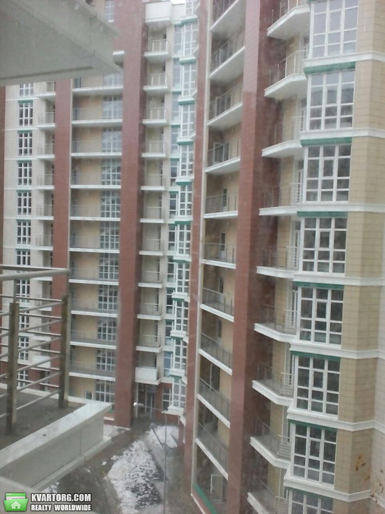 Sell 2-room apartment. Киев, Анри Барбюса — photo 4