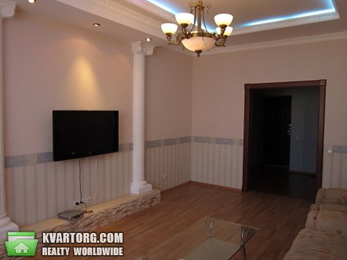 Rent out 2-room apartment. Киев, Героев Сталинграда пр — photo 2