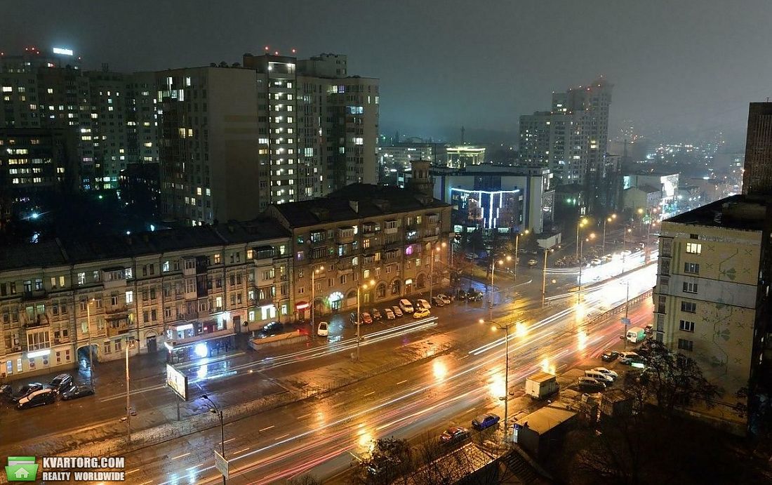 Rent out 1-room apartment. Киев,  Голосеевский пр — photo 10