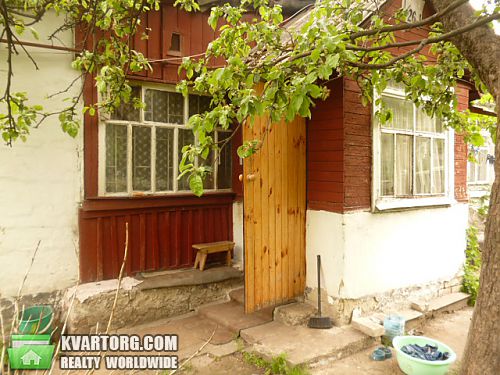 Sell house. Борисполь, Киевский шлях — photo 1