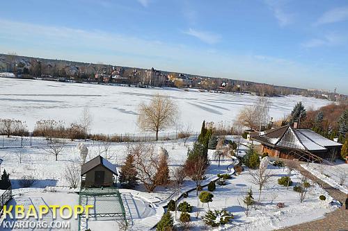 Rent out house. Киевская обл., 4-й км Большой Дамбы — photo 2