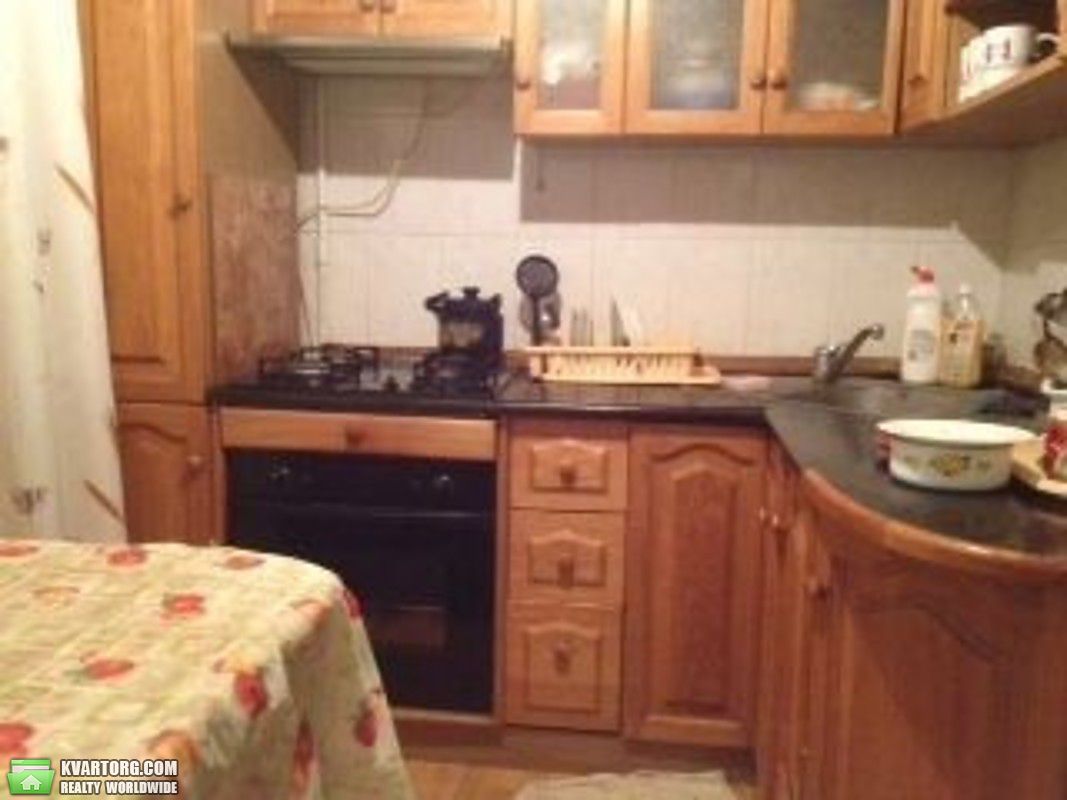 Sell 3-room apartment. Киев,  Малиновского — photo 1