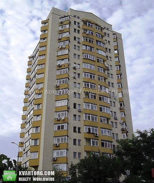 Sell 1-room apartment. Киев,  Мильчакова — photo 1