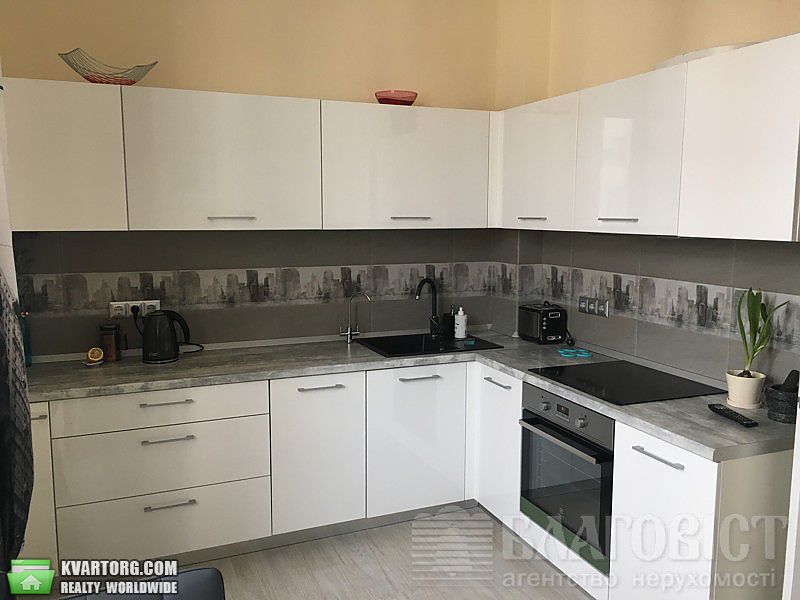 Sell 2-room apartment. Киев,  Демиевская — photo 2