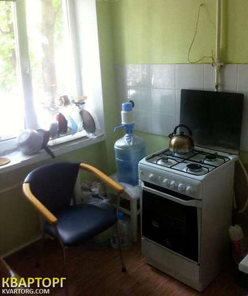 Sell 1-room apartment. Одесса, Шевченко пр. — photo 4