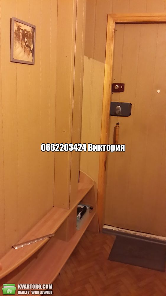 Sell 3-room apartment. Донецк, пл.Коммунаров — photo 10
