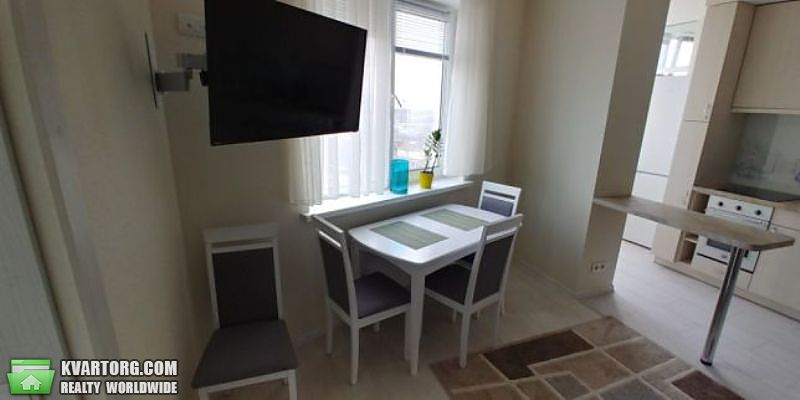 Sell 1-room apartment. Киев,  Шумского — photo 7