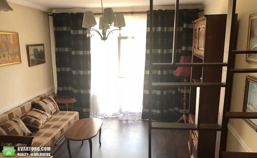 Sell 1-room apartment. Киев, Максимовича — photo 2