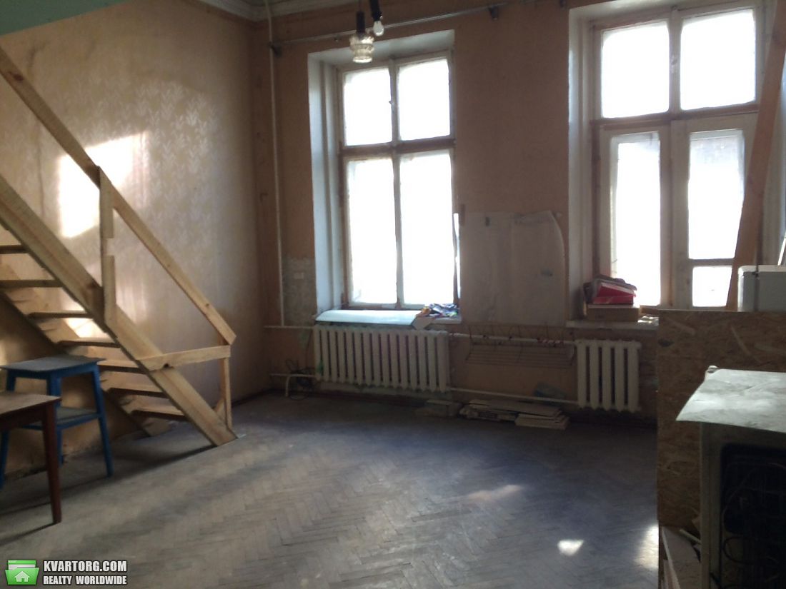 Sell 1-room apartment. Одесса, Гоголя — photo 1