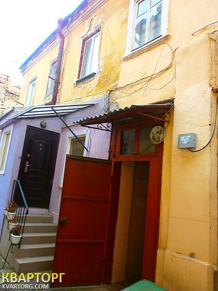 Sell 1-room apartment. Одесса, Нежинская — photo 5